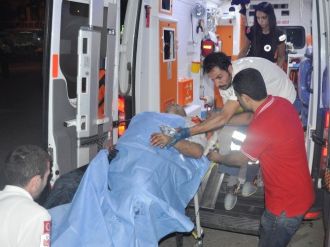 Bursa’da Tüfekle Yaralamaya 31 Yıl Hapis Cezası