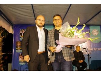 Başiskele Sahilinde Ramazan Akşamları Başladı
