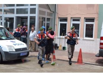 Jandarma, Yazlık Farelerine Göz Açtırmıyor