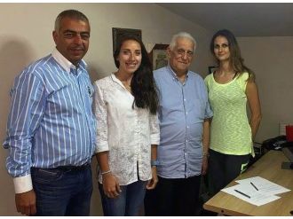 Tvf Bayanlar 2. Lig Temsilcisi Polisgücü Transfer Sezonunu Açtı