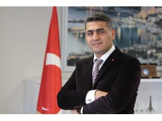Akdeniz Edaş 40 Yıllık Hatları Yeniliyor