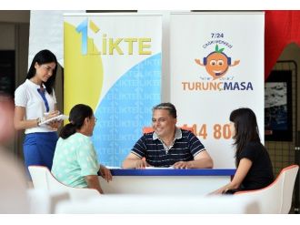 Vatandaştan Çevreci Proje