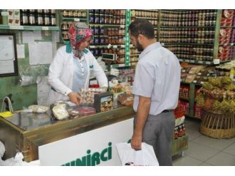 41 Kart Ramazan’da Sevindirdi