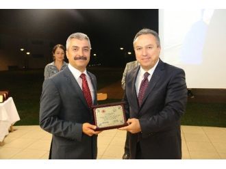 Hem İftar Hem Veda