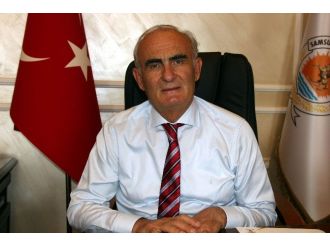 Yılmaz: “Her Şey Daha Güzel Bir Samsun İçin”