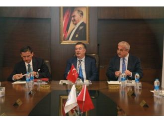Doğaka, 2016 Yılı Çalışma Programı Hazırlıklarına Başladı