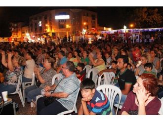 Buca’da Ramazan Etkinliklerine Yoğun İlgi