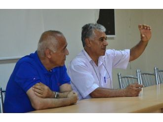 İl Spor Merkezleri Pazartesi Günü Start Alacak