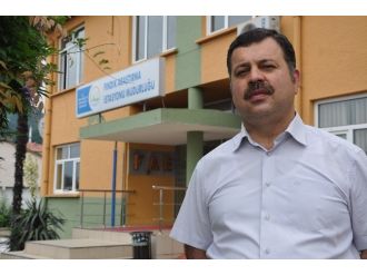 Eski Kuruma Yeni İsim