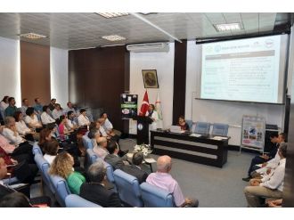 Engelsiz Çağdaş Bir Enstitü Olma Yolunda Projesi