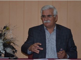 Erciş’te Zabıta Personeline Gıda Denetimi Semineri Verildi