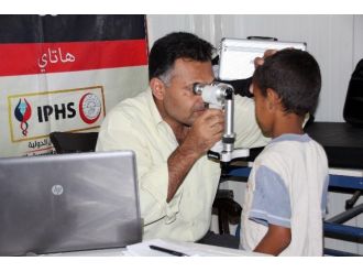 50 Bin Suriyeli ’Hayad’la Hayata Tutunuyor