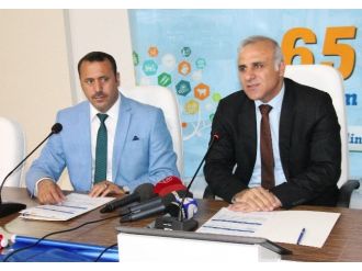 Tkdk’nın 13. Çağrısında Destek Alan Yatırımcılarla Sözleşme İmzalandı