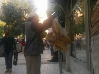 Siirt’te Asırlık Gelenek Yaşatılıyor
