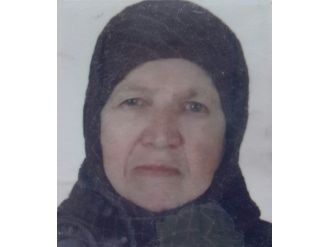 Merdivenlerden Düşen Yaşlı Kadın Hayatını Kaybetti