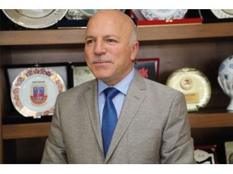 Büyükşehir Belediyesi Hayır Çarşısı’nda Ramazan Bereketi