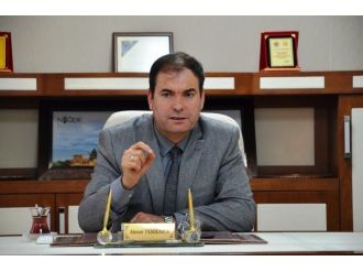 Niğde Kirazında Dolu Afetine Karşı Yüzde 70 Verim