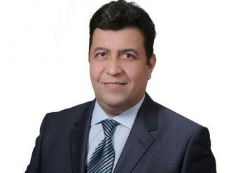 Aydın Kılıçkan: Cumhurbaşkanlığı Makamı Koalisyon Pazarlığı Yapılmamalı