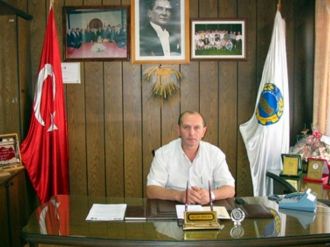 Gönen’de Çiftçinin Umudu Domates