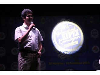 Kepez’de “Sorun Söyleyelim” Programı