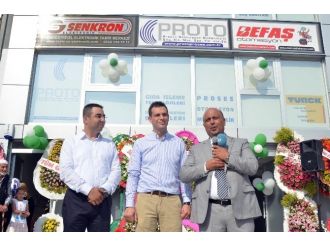 Befaş’tan E- Ticarete İddialı Proje