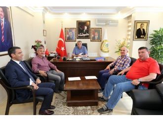 Ferizli’nin Geleceğine Güçlü Hizmetler