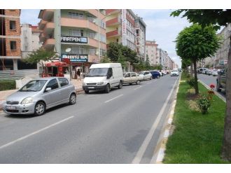 Tek-park Uygulaması Çerkezköy’de Başladı
