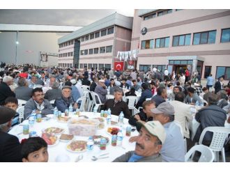 Kayseri Şeker Sofrasında Boğazlıyan’a Yatırım Müjdesi Geldi