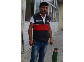 Ramazan Topu Yerine Ses Bombası