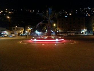 Kozlu’da Çevre Düzenlemesi Tamamlandı