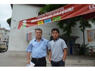 Lösev Bafra Temsilciği’nden Uyarı