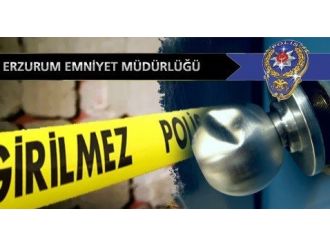 Tatilcilere Hırsızlık Olaylarına Karşı Alınabilecek Tedbirler