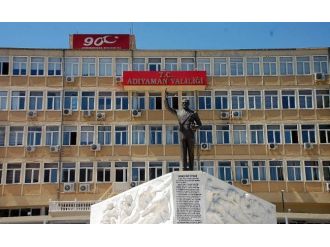 Adıyaman Valiliği Saldırıyla İlgili Haberi Yalanladı