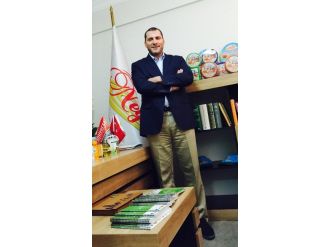 Yeşilsoy Group, Neydi’yi Satın Aldı