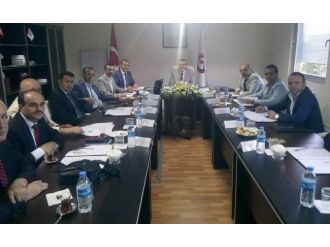 Kavak Osb’ye 2 Fabrika Daha