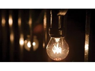 Efeler’de Elektrik Kesintisi