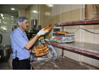 Zabıta’dan Ramazan Denetimi