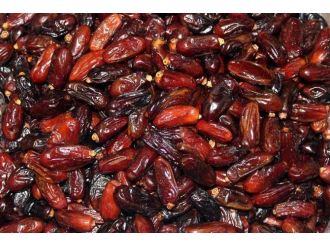 Suriyeliler Geldi, Hurma Satışları Patladı