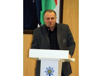 Ermenilerin Anı’daki Konserine Asimder’den Tepki