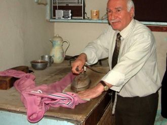 Yarım Asırlık Terzi Teknolojiye Direnemedi
