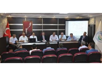 Talas’ta 2 Adet Arsa İhalesi