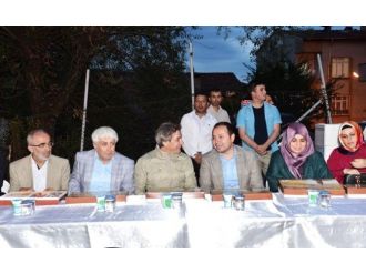 Başkan Demircan: “Çocuklarımıza Bölüşmeyi Öğretmek Öncelikli Hedefimiz”