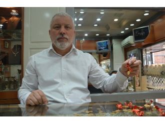 Ramazan Ayında Altın Satışları Durgun