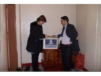 Büyükşehir Belediyesi’nden Ramazan Ayı Gıda Yardımı