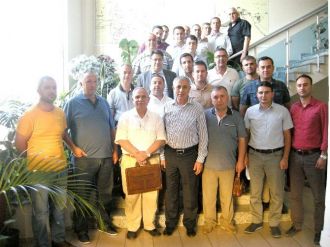 Salihli’ye Turizm Meslek Lisesi İstediler