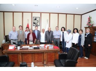 Uzm. Dr. Resul Balkan Emekli Oldu