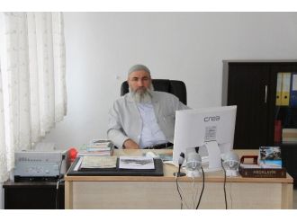 İhh İftar Tırı Cuma Günü Bingöl’de