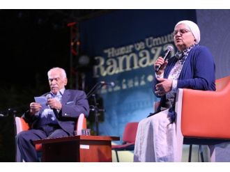 Belkıs İbrahim Hakkıoğlu: “Tevfizname İbret Levhasıdır”
