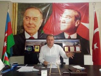 Asimder’den Hınçak Partisinin Mektubuna Tepki