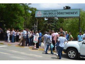 Velilerden Okulların Yer Değişikliklerine Tepki